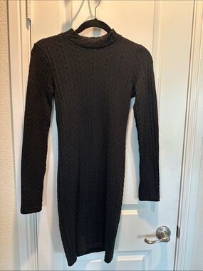 cable knit sweater dress forever 21 | Dresses | Forever 2 Red Scoop Neck Mini dress